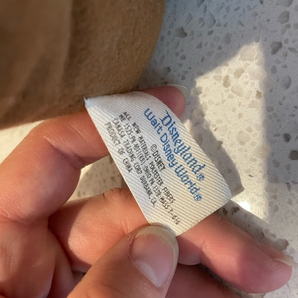 Vintage 90s Goofy - Picture 2 of 3